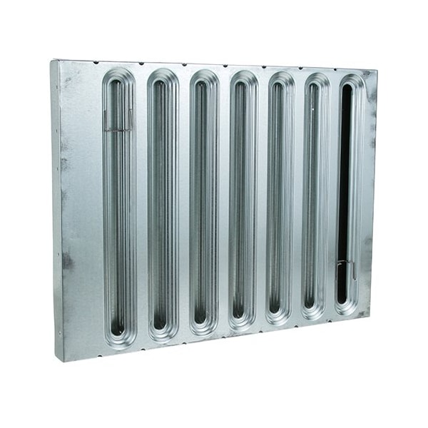 Kason 67003002025 Filter, Hood - 7003-2025 - main